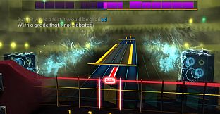 Rocksmith 2014 Edition – Remastered – Run-D.M.C. - “Rock Box”
