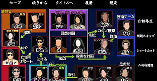 Red Spider3: A Heroine Never Dies