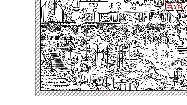 SEARCH ALL - CHRISTMAS