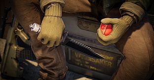 Vigor - The Grim Reaper