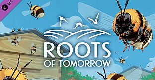 Roots of Tomorrow - Beekeeping