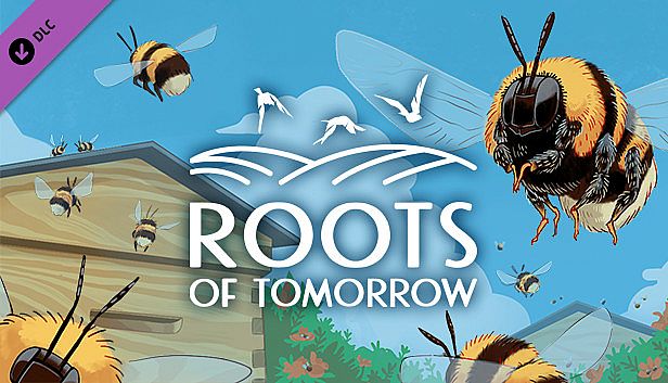 Roots of Tomorrow - Beekeeping