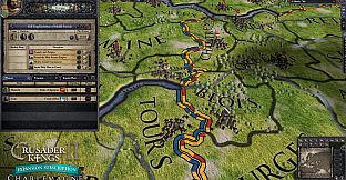 Crusader Kings II - Expansion Subscription