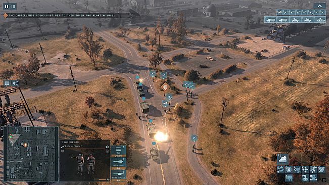 Terminator: Dark Fate - Defiance: We are Legion