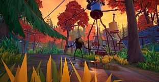 Hello Neighbor 2 Alpha 1