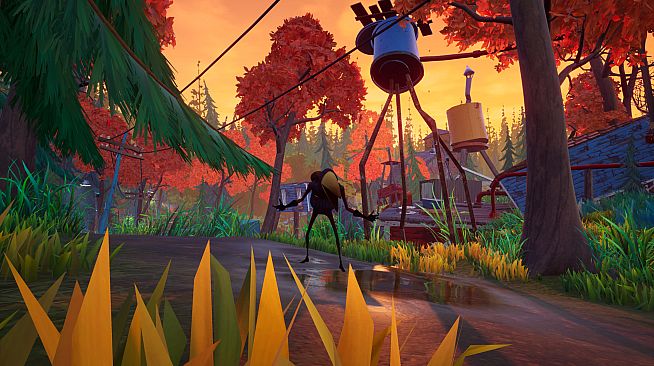 Hello Neighbor 2 Alpha 1