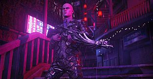 HITMAN 3 - Seven Deadly Sins Act 2: Pride