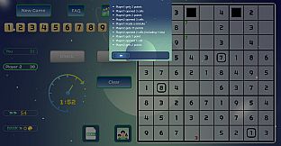 Sudoku online with friends