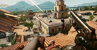 FARCRY 6 Gold Edition