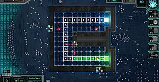 BYTES: The Reverse Tower Defense