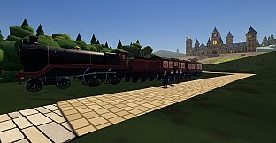Magic Merchant Simulator