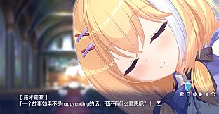 Starry-伴你同行