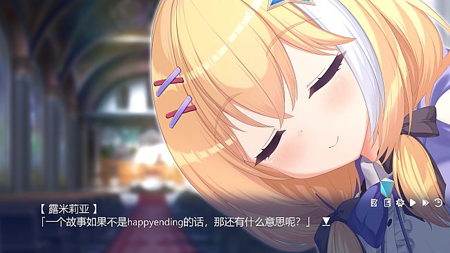 Starry-伴你同行