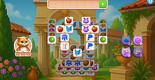 Catjong: Purrfect Empire