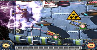 Crazy Machines 2 - Invaders from Space