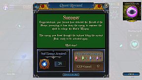 Carnival of Gods: Oppression