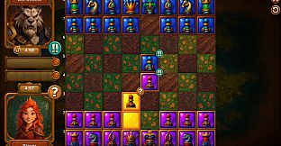 Choc Tactic for Chess Master - Brilliant Move !!