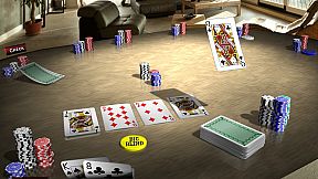 Trendpoker 3D: Texas Hold'em Poker