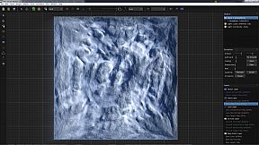 GPU Terrain Painter