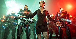 Crime Boss: Rockay City - Cagnali's Order