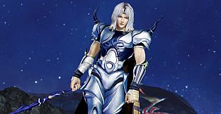 DFF NT: Cecil Reimagined Appearance Set for Cecil Harvey