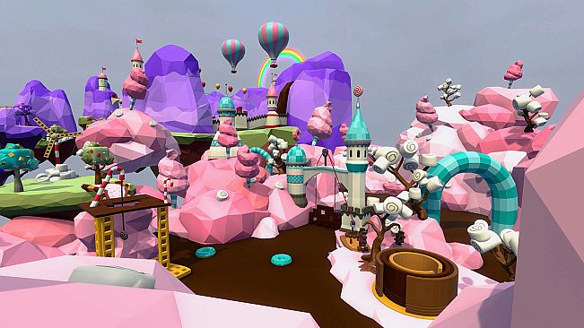 Human Fall Flat - Nintendo Switch 2 Edition