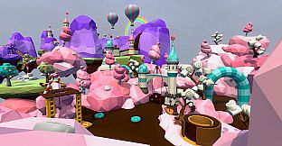 Human Fall Flat - Nintendo Switch 2 Edition Upgrade Pack