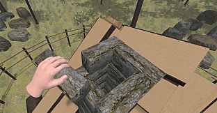 Forest Construction VR