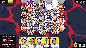 Food Fight Fiesta: Multi-Use Cards