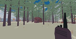 my brother lives in a canyon