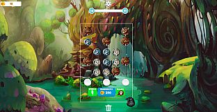 Merge Beasts - Defense Game - Expansion Pack 2