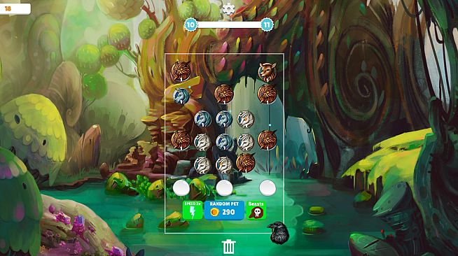 Merge Beasts - Defense Game - Expansion Pack 2