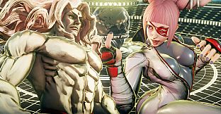 Street Fighter V - Capcom Pro Tour: 2022 Premier Pass