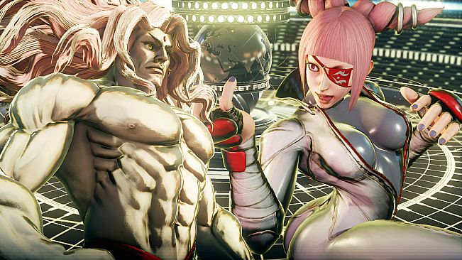 Street Fighter V - Capcom Pro Tour: 2022 Premier Pass