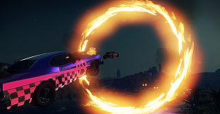 Just Cause 4: Dare Devils of Destruction