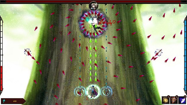 弹幕大修仙 - 开篇