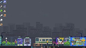 Tiny Vending Machines