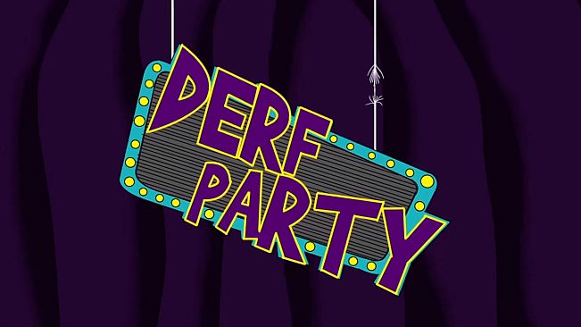 Derf Party