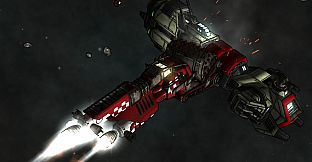 Void Destroyer - Mini Sandbox