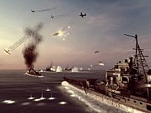 Silent Hunter: Wolves of the Pacific