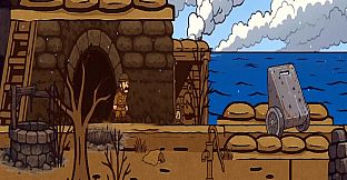 Gallipoli Trenches: The Forgotten Front WW1