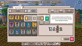 Akatsuki: Lord of the Dawn