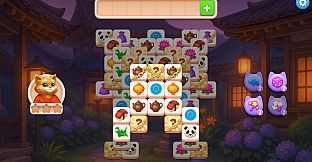 Catjong 3: Purrl of the East Full Version Unlock