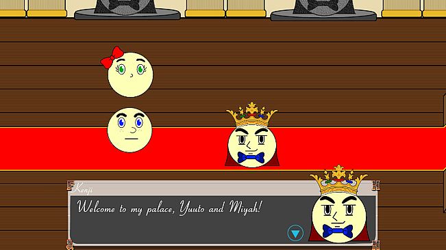 Fist Of Heaven & Hell