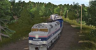 Trainz 2022 DLC - Centrella Sub Division