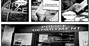 Quiet Evidence: A Detective Mystery Case