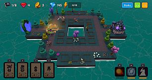 Fantasy Tower Defense