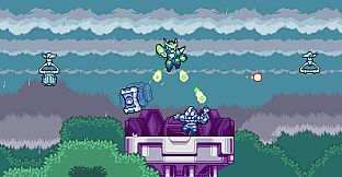 Gravity Circuit 2