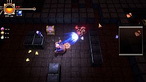 Ancient Weapon Holly