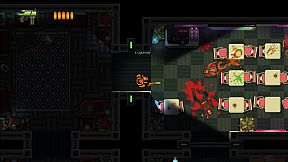 Infested: Space Colony